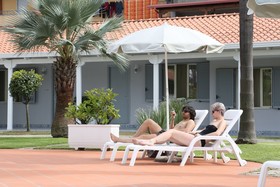 Hotel Barbarella