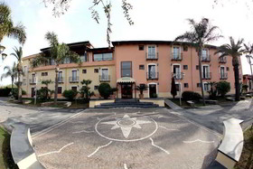 Hotel Tempio
