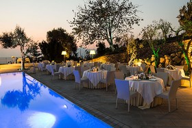 Hotel La Canonica