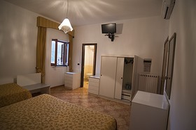 Hotel La Canonica