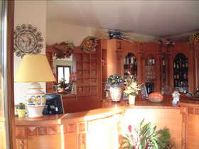 Hotel Ariet