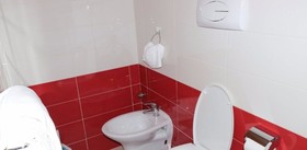 Hotel Ariet