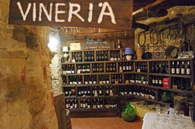 Antico Convento