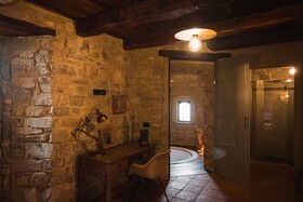 Castello Di Rocca Cilento