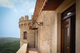 Castello Di Rocca Cilento