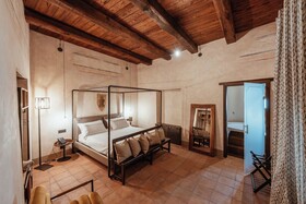 Castello Di Rocca Cilento