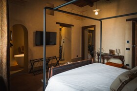 Castello Di Rocca Cilento