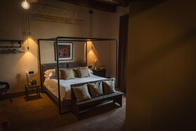 Castello Di Rocca Cilento
