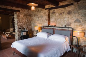 Castello Di Rocca Cilento