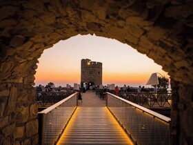 Castello Di Rocca Cilento