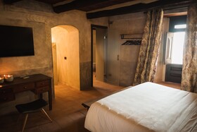 Castello Di Rocca Cilento