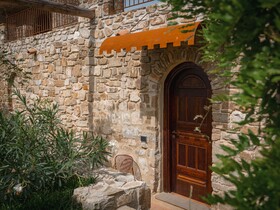 Castello Di Rocca Cilento