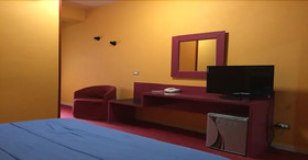 Cristal Hotel