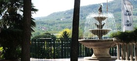 Cristal Hotel