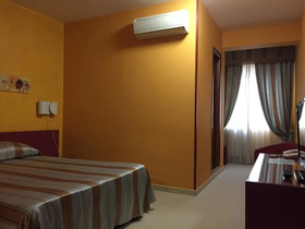 Cristal Hotel