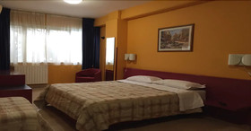 Cristal Hotel
