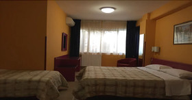 Cristal Hotel