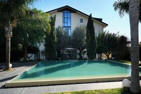 Four Points Flex by Sheraton Naples Marigliano
