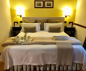 Four Points Flex by Sheraton Naples Marigliano