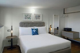 Four Points Flex by Sheraton Naples Marigliano
