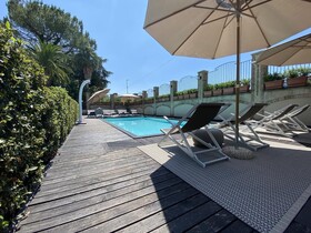 Four Points Flex by Sheraton Naples Marigliano