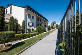 Four Points Flex by Sheraton Naples Marigliano