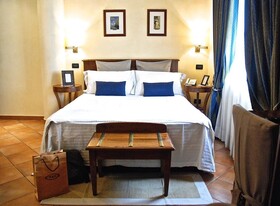 Four Points Flex by Sheraton Naples Marigliano