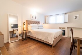 Four Points Flex by Sheraton Naples Marigliano