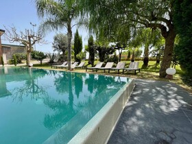 Four Points Flex by Sheraton Naples Marigliano