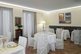 Four Points Flex by Sheraton Naples Marigliano