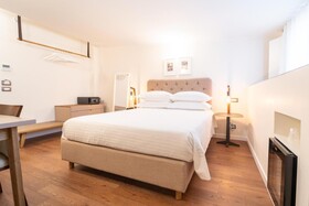 Four Points Flex by Sheraton Naples Marigliano