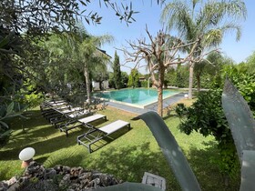 Four Points Flex by Sheraton Naples Marigliano