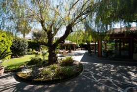 Four Points Flex by Sheraton Naples Marigliano