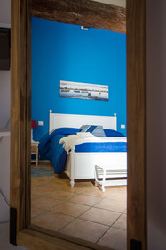 Palazzo Della Loggia B&B