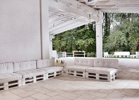 La Pampa Relais