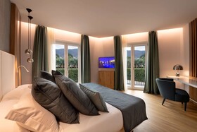 San Severino Park Hotel & SPA, BW Signature Collection