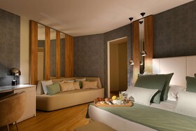 San Severino Park Hotel & SPA, BW Signature Collection