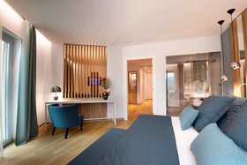 San Severino Park Hotel & SPA, BW Signature Collection
