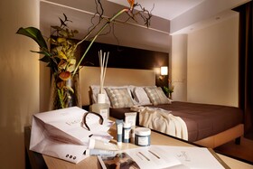 San Severino Park Hotel & SPA, BW Signature Collection