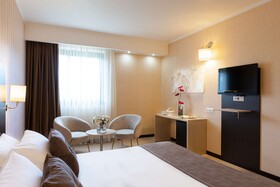 San Severino Park Hotel & SPA, BW Signature Collection