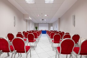 San Severino Park Hotel & SPA, BW Signature Collection