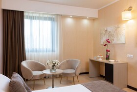 San Severino Park Hotel & SPA, BW Signature Collection