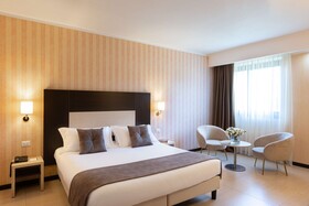 San Severino Park Hotel & SPA, BW Signature Collection