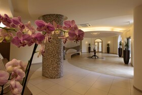 San Severino Park Hotel & SPA, BW Signature Collection