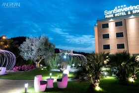 San Severino Park Hotel & SPA, BW Signature Collection