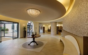 San Severino Park Hotel & SPA, BW Signature Collection