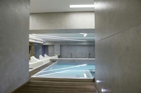 San Severino Park Hotel & SPA, BW Signature Collection