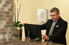 San Severino Park Hotel & SPA, BW Signature Collection