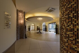 San Severino Park Hotel & SPA, BW Signature Collection