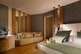 San Severino Park Hotel & SPA, BW Signature Collection